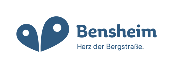 Stadt Bensheim | Herz der Bergstraße